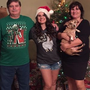 Meet your Posher, Michele